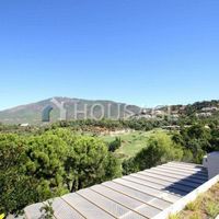 Вилла в Испании, Андалусия, 914 кв.м.