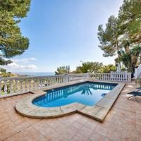 Вилла в Испании, Балеарские Острова, Пальма, 300 кв.м.