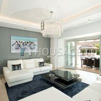 Вилла в Испании, Андалусия, 787 кв.м.