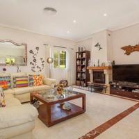 Villa in Spain, Balearic Islands, Palma, 380 sq.m.