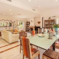 Villa in Spain, Balearic Islands, Palma, 380 sq.m.