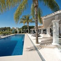 Вилла в Испании, Андалусия, 787 кв.м.