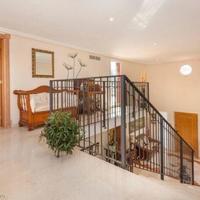 Villa in Spain, Balearic Islands, Palma, 380 sq.m.