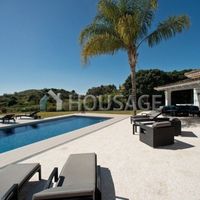 Вилла в Испании, Андалусия, 787 кв.м.