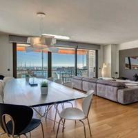 Апартаменты в Испании, Балеарские Острова, Пальма, 170 кв.м.