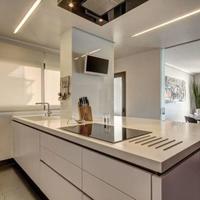 Апартаменты в Испании, Балеарские Острова, Пальма, 170 кв.м.