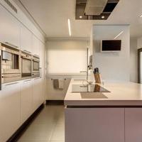 Апартаменты в Испании, Балеарские Острова, Пальма, 170 кв.м.