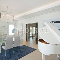 Вилла в Испании, Андалусия, 787 кв.м.