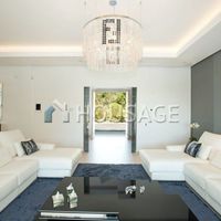 Вилла в Испании, Андалусия, 787 кв.м.