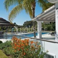 Вилла в Испании, Андалусия, 787 кв.м.