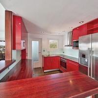 Apartment in Spain, Balearic Islands, Palma, 140 sq.m.