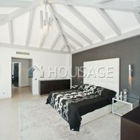 Вилла в Испании, Андалусия, 787 кв.м.