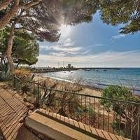 Apartment in Spain, Balearic Islands, Palma, 140 sq.m.