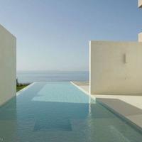 Villa in Spain, Balearic Islands, Palma, 770 sq.m.