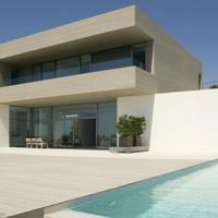 Villa in Spain, Balearic Islands, Palma, 770 sq.m.