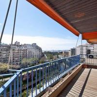 Апартаменты в Испании, Балеарские Острова, Пальма, 340 кв.м.