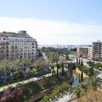 Апартаменты в Испании, Балеарские Острова, Пальма, 340 кв.м.