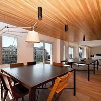 Апартаменты в Испании, Балеарские Острова, Пальма, 340 кв.м.