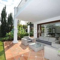 Villa in Spain, Andalucia, 800 sq.m.
