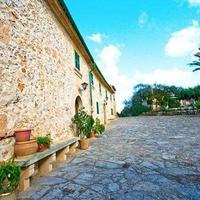 Дом в Испании, Балеарские Острова, Пальма, 3000 кв.м.