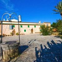 Дом в Испании, Балеарские Острова, Пальма, 3000 кв.м.