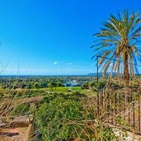 Дом в Испании, Балеарские Острова, Пальма, 3000 кв.м.