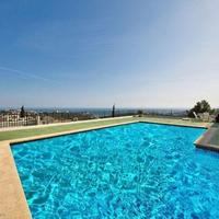 Квартира в Испании, Балеарские Острова, Пальма, 225 кв.м.