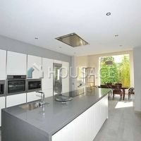 Villa in Spain, Andalucia, 800 sq.m.