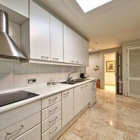 Квартира в Испании, Балеарские Острова, Пальма, 225 кв.м.