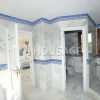 Villa in Spain, Andalucia, 800 sq.m.