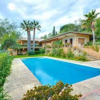 Villa in Spain, Balearic Islands, Palma, 1250 sq.m.
