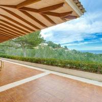 Villa in Spain, Balearic Islands, Palma, 1250 sq.m.