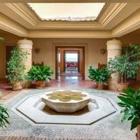 Villa in Spain, Balearic Islands, Palma, 1250 sq.m.