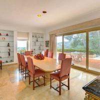 Villa in Spain, Balearic Islands, Palma, 1250 sq.m.