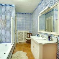 Villa in Spain, Balearic Islands, Palma, 1250 sq.m.