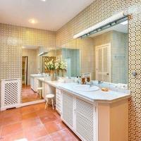 Villa in Spain, Balearic Islands, Palma, 1250 sq.m.