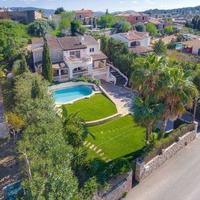 Вилла в Испании, Балеарские Острова, Пальма, 290 кв.м.