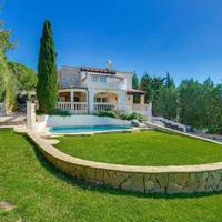 Вилла в Испании, Балеарские Острова, Пальма, 290 кв.м.