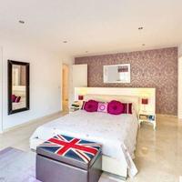 Вилла в Испании, Балеарские Острова, Пальма, 290 кв.м.