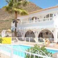 Вилла в Испании, Канарские Острова, Санта-Крус-де-Тенерифе