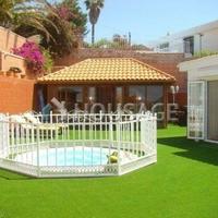 Вилла в Испании, Канарские Острова, Санта-Крус-де-Тенерифе