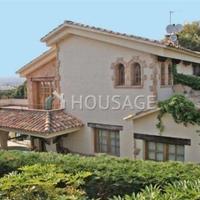Дом в Испании, Каталония, Жирона, 500 кв.м.