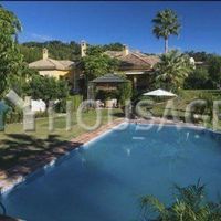 Вилла в Испании, Андалусия, 1023 кв.м.