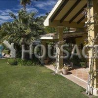 Вилла в Испании, Андалусия, 1023 кв.м.