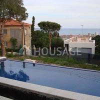 Вилла в Испании, Каталония, Багур, 750 кв.м.