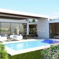 Вилла в Испании, Андалусия, 218 кв.м.