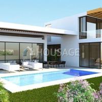 Вилла в Испании, Андалусия, 218 кв.м.