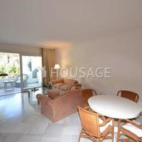 Apartment in Spain, Andalucia, 152 sq.m.