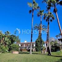 Вилла в Испании, Андалусия, 1016 кв.м.