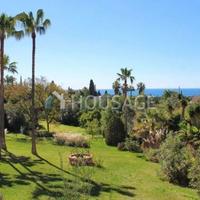 Вилла в Испании, Андалусия, 1016 кв.м.